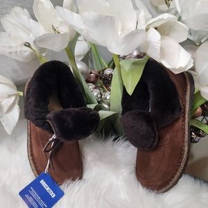 Birkenstock Bakki winter ankle boots normal new